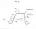 Fig. 43 - Pressed component manufacturing method, pressed component, and pressing apparatus