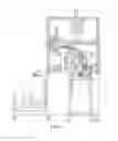 Fig. 07 - Steering yoke cutting equipment with automatic transporting system