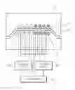 Fig. 01 - Hot stamping apparatus and method for preventing plating from sticking to mold