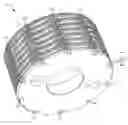 Fig. 02 - MILLING CUTTER