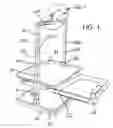 Fig. 02 - Tool stand