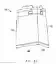 Fig. 08 - System, method and article for siding corner
