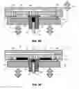 Fig. 09 - MOLDING APPARATUS INCLUDING A COMPRESSIBLE STRUCTURE