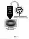 Fig. 02 - Magnetic feed material and its use in producing bonded permanent magnets by additive manufacturing