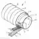 Fig. 01 - A METHOD TO PRODUCE PLASTIC TUBE THAT HAS AT LEAST ONE STIFFENER