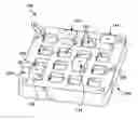 Fig. 01 - Build plate for additive manufacturing systems