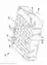 Fig. 06 - Build plate for additive manufacturing systems