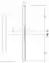 Fig. 10 - Methods for forming a composite blade stiffener and facilitating application of barely visible impact damage treatments