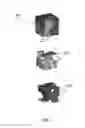 Fig. 02 - INTERPENETRATING PHASE COMPOSITE STRUCTURES INCLUDING TRIPLY PERIODIC MINIMAL SURFACES AND METHODS OF FORMING THE SAME