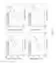 Fig. 14 - INTERPENETRATING PHASE COMPOSITE STRUCTURES INCLUDING TRIPLY PERIODIC MINIMAL SURFACES AND METHODS OF FORMING THE SAME