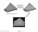 Fig. 16 - INTERPENETRATING PHASE COMPOSITE STRUCTURES INCLUDING TRIPLY PERIODIC MINIMAL SURFACES AND METHODS OF FORMING THE SAME