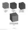 Fig. 19 - INTERPENETRATING PHASE COMPOSITE STRUCTURES INCLUDING TRIPLY PERIODIC MINIMAL SURFACES AND METHODS OF FORMING THE SAME