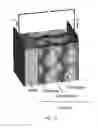 Fig. 20 - INTERPENETRATING PHASE COMPOSITE STRUCTURES INCLUDING TRIPLY PERIODIC MINIMAL SURFACES AND METHODS OF FORMING THE SAME