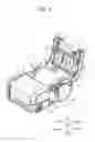 Fig. 03 - Printing device having engagement portion for suppressing disengagement of bearing from holder