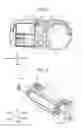 Fig. 05 - Printing device having engagement portion for suppressing disengagement of bearing from holder