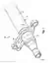 Fig. 02 - Reinforced axle joint
