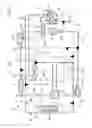 Fig. 06 - Heat pump system for vehicle
