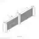 Fig. 04 - PTC heater for vehicle