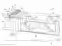 Fig. 01 - Skeleton for truck bed and convertible top