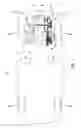 Fig. 02 - Planetary axis transfer gearbox