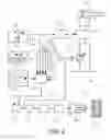Fig. 03 - Working machine arranged with means to drive and control a hydraulic pump