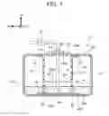Fig. 02 - Fuel tank having a sub-tank provided on the inside of the fuel tank body