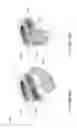 Fig. 29 - Second row priority seating for vehicles