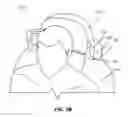 Fig. 04 - Backrest speakers with acoustic channels
