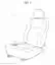 Fig. 02 - Conveyance seat
