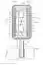 Fig. 02 - Motor vehicle having a heatable head restraint