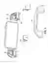 Fig. 06 - Grab handle assembly for use in a vehicle