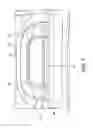 Fig. 08 - Grab handle assembly for use in a vehicle