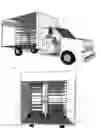 Fig. 03 - Autonomous mobile automated storage and retrieval system and operating model for on-demand electronic commerce