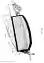 Fig. 15 - Debris shield adaptable for use with a variety of boats and trailers