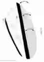 Fig. 18 - Debris shield adaptable for use with a variety of boats and trailers