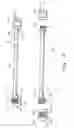 Fig. 09 - Apparatuses, watercraft supports, and methods therefor