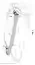 Fig. 02 - Universal multi axis adjustable windshield light bar and mounting system