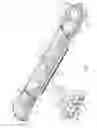Fig. 02 - Light bar for releasably mounting multiple light modules