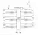 Fig. 14 - Light bar for releasably mounting multiple light modules