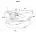 Fig. 06 - Structure and method of foam-injection molding including EL sheet