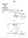 Fig. 08 - Overhead console and vehicle-body upper structure