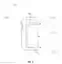 Fig. 07 - Rearview Mirror Hanger