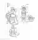 Fig. 01 - Viewing device for a vehicle