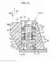 Fig. 02 - Viewing device for a vehicle