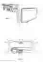 Fig. 02 - Cam-driven toggle switch for mirror assembly