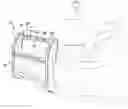 Fig. 01 - Vehicular push bumper light assembly
