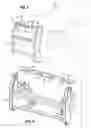 Fig. 02 - Vehicular push bumper light assembly