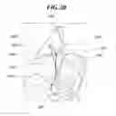Fig. 04 - Self standing center side airbag