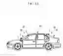 Fig. 02 - WIPER SYSTEM FOR VEHICLE, AND METHOD FOR OPERATING THE SAME