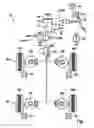 Fig. 02 - Electronically slip-controllable braking system